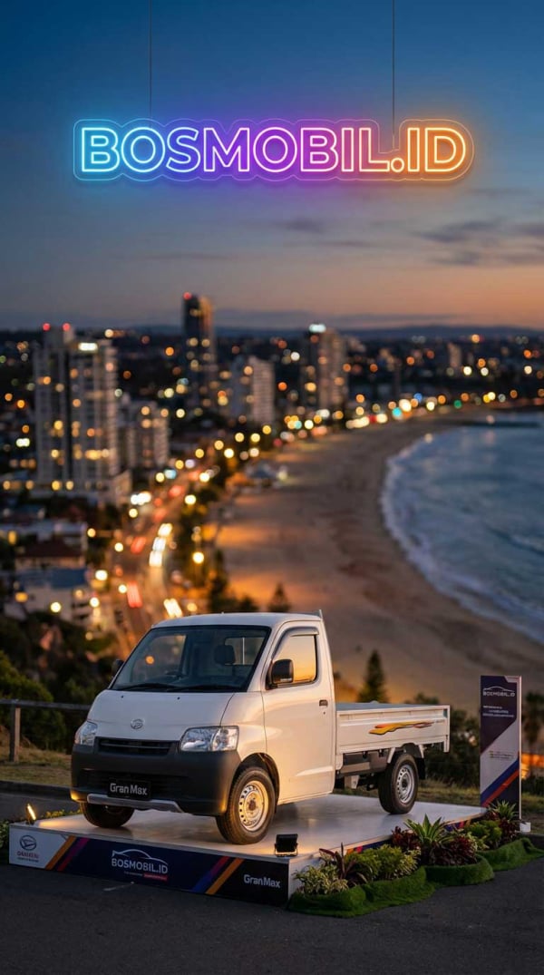 Daihatsu Mustika Jaya